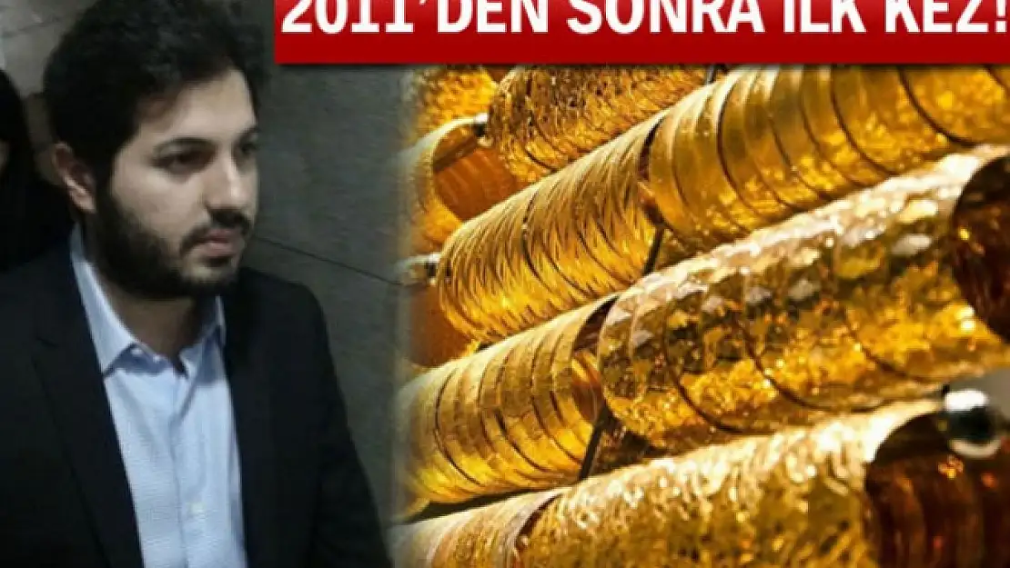 Zarrabın bilezikleri İranı ilk 10a soktu