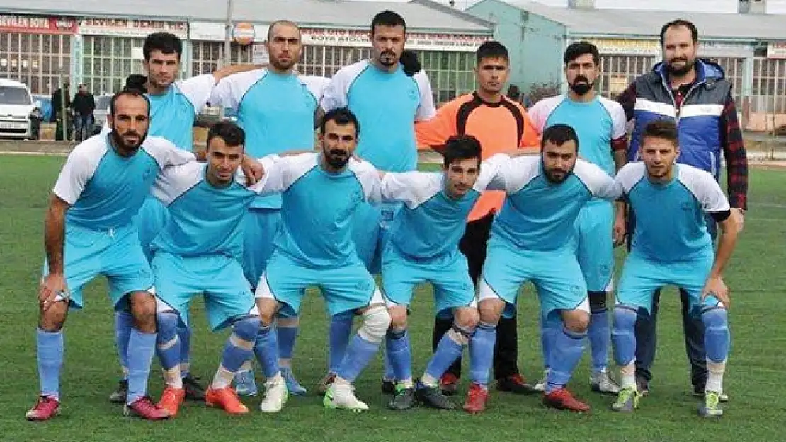 İSKELESPOR GELİYOR