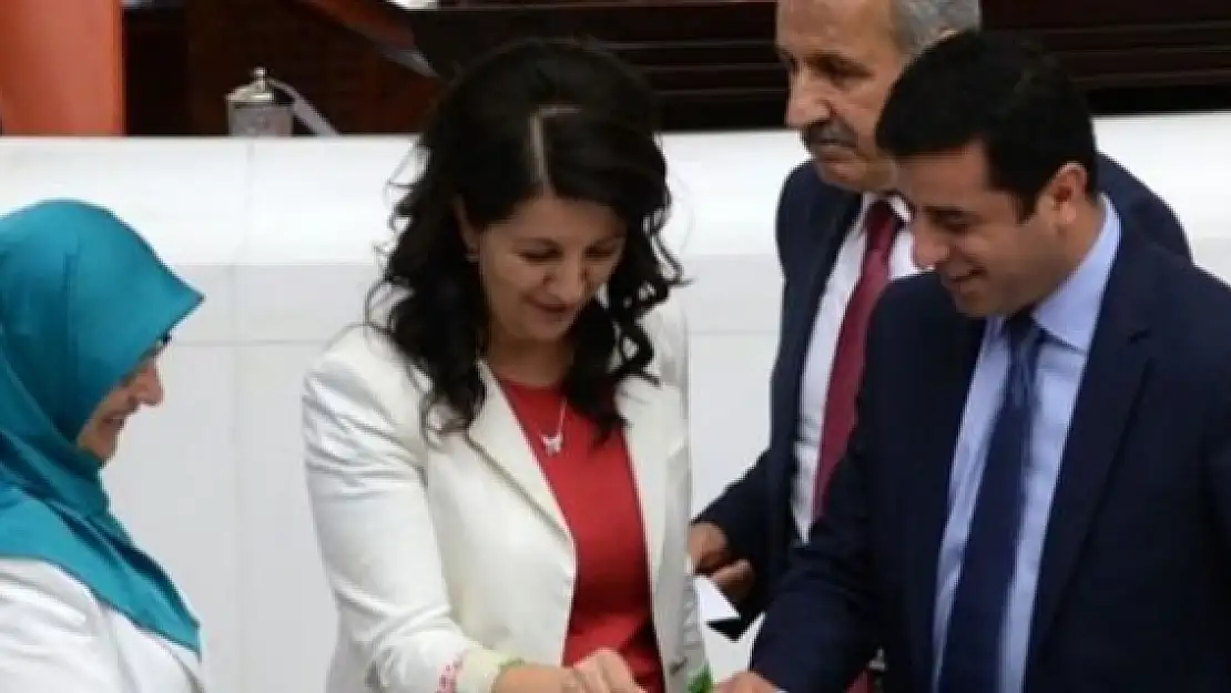 HDP MHP'yle koalisyona sıcak bakıyor