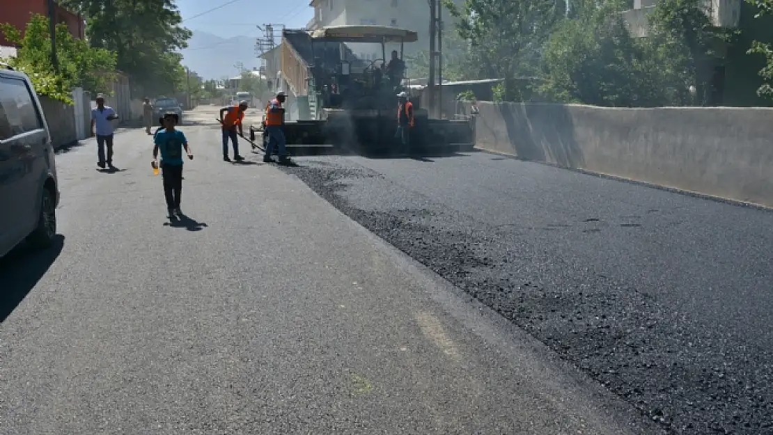 Tuşba Belediyesi hedef büyüttü