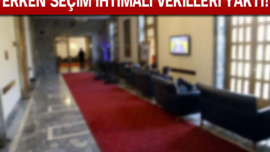 Vekillerin cebini evsizlik yakıyor