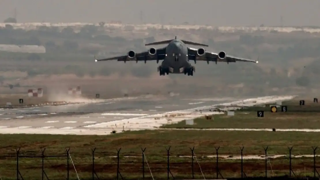 ABD İncirlik'i istedi, Türkiye şartlarını sundu