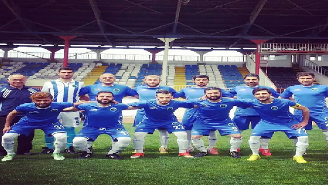 Başkalesporda Hedef 3 Lig