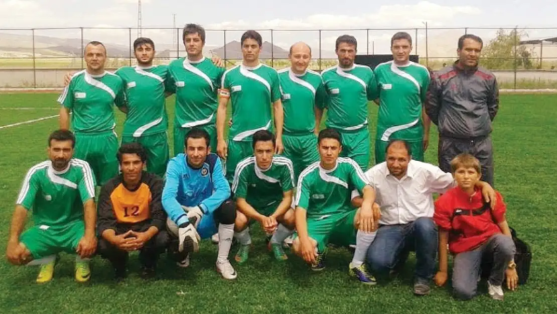 GÜRPINARSPOR MEYDAN OKUDU