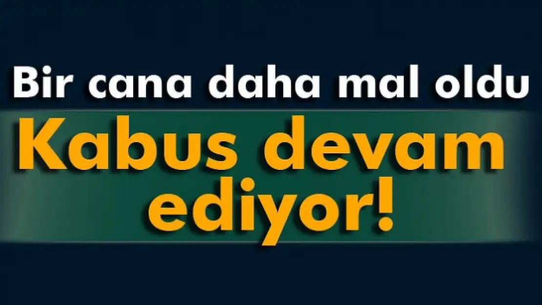 Ebola kabusu devam ediyor