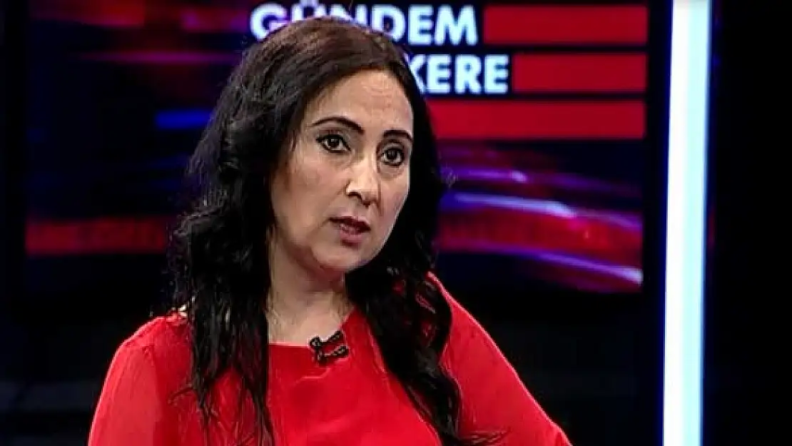 Yüksekdağ: Mit'in Haberi Mutlaka Olmuştur