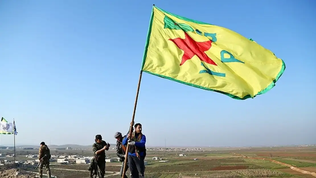 KDP, PKK ve değişen dengeler