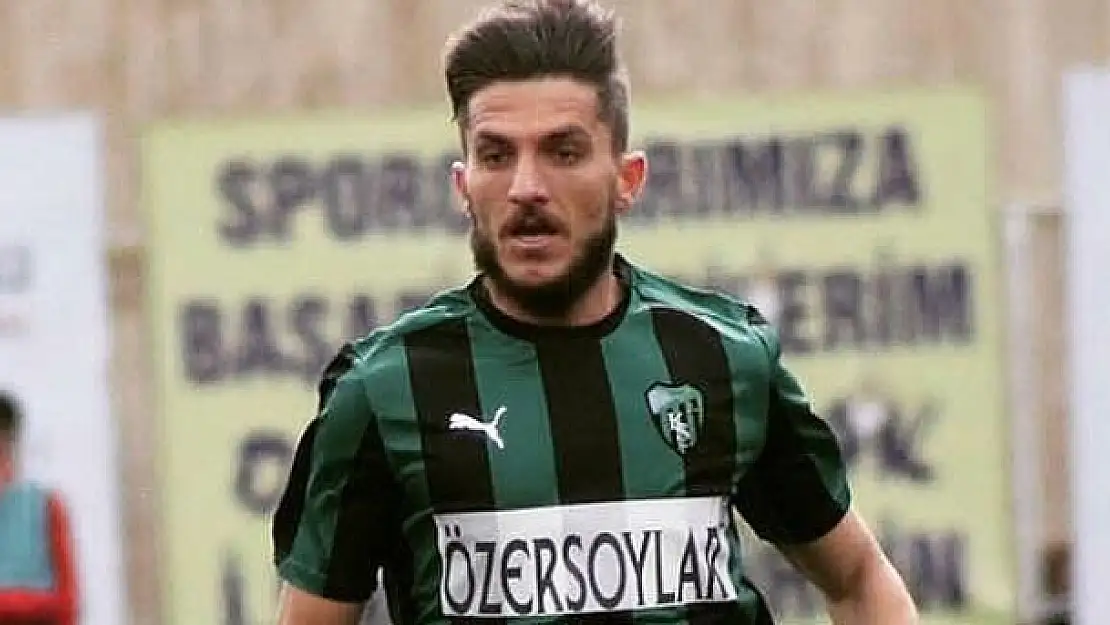 Gökhan Şahin Van'da