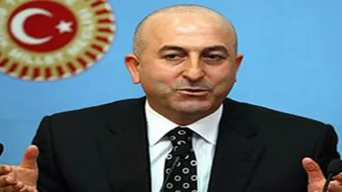 Çavuşoğlu: 'ABD'yle kararları ortak alıyoruz'