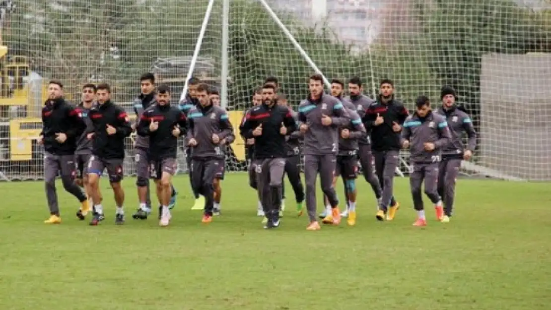 BÜYÜKŞEHİR BOLU'DA 
