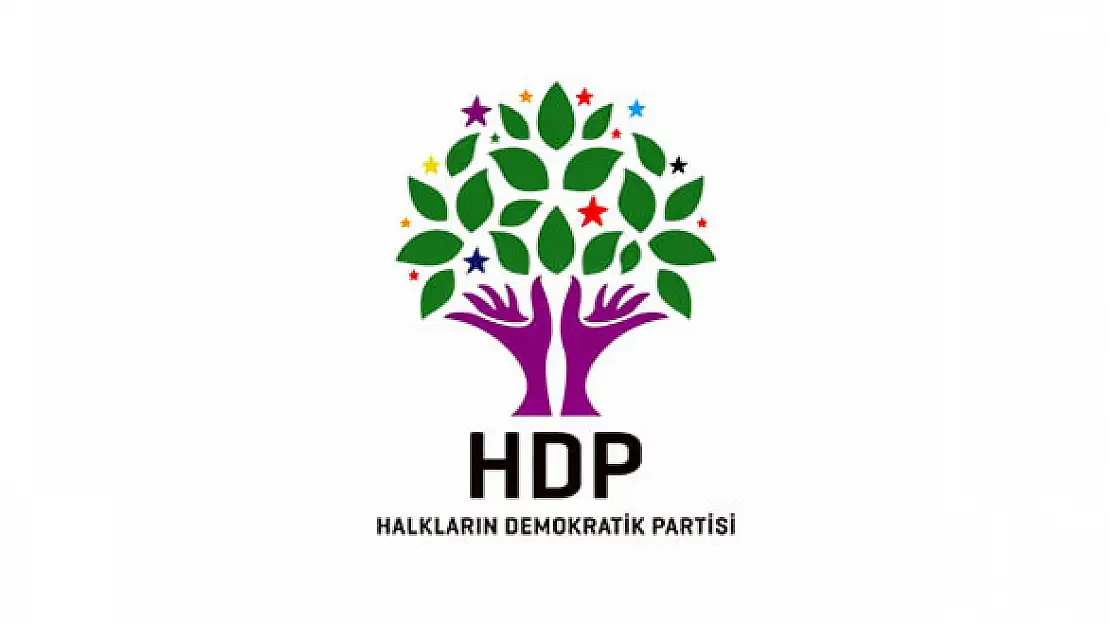 HDP Binasına Saldırı Yapılacağı İddiası