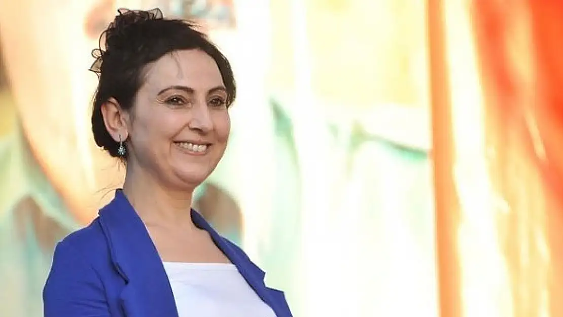 Yüksekdağ hakkında da soruşturma