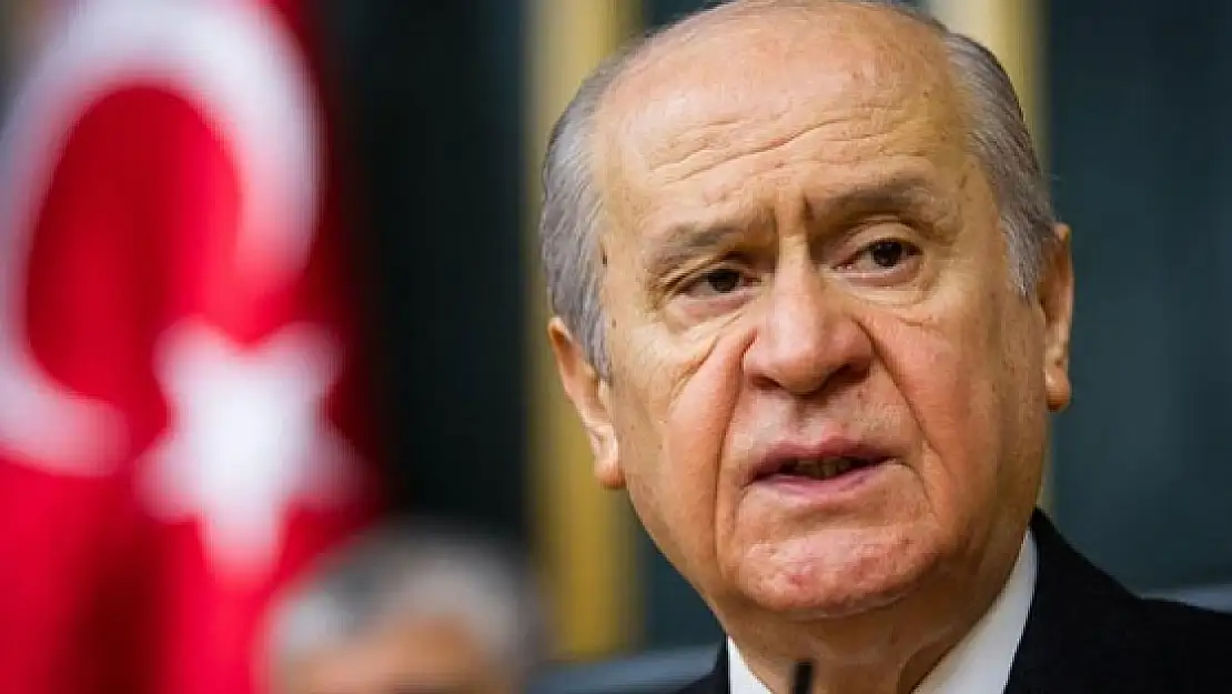 Bahçeliden AK Partiye yeni koalisyon şartları