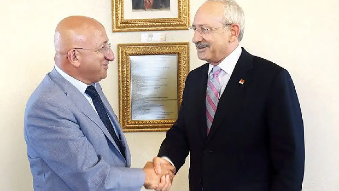 Kılıçdaroğlu: Koalisyonu kuramazsak üzülürüm