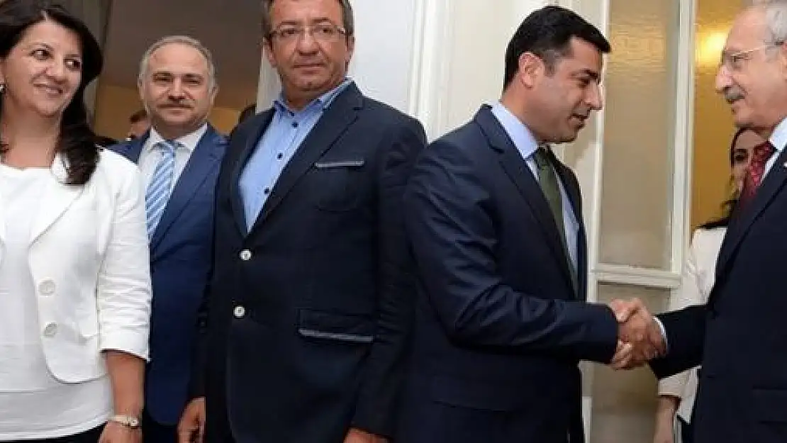 Barış trafiği