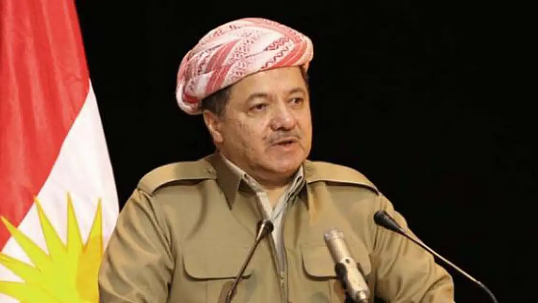 Barzani'ye 'Darbe' Girişimi