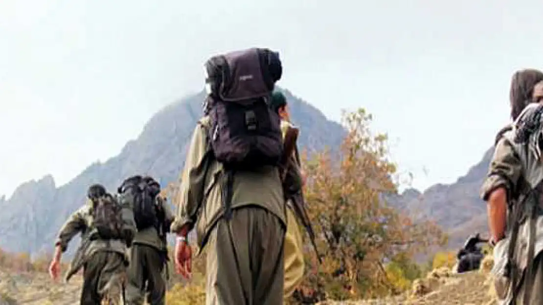 PKKnın Kaçırdığı 12 Kişiden İkisi Serbest Bırakıldı