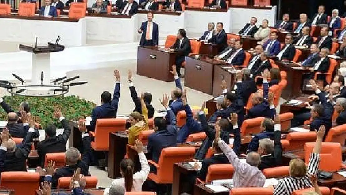 CHP, MHP ve HDP'den ortak tavır