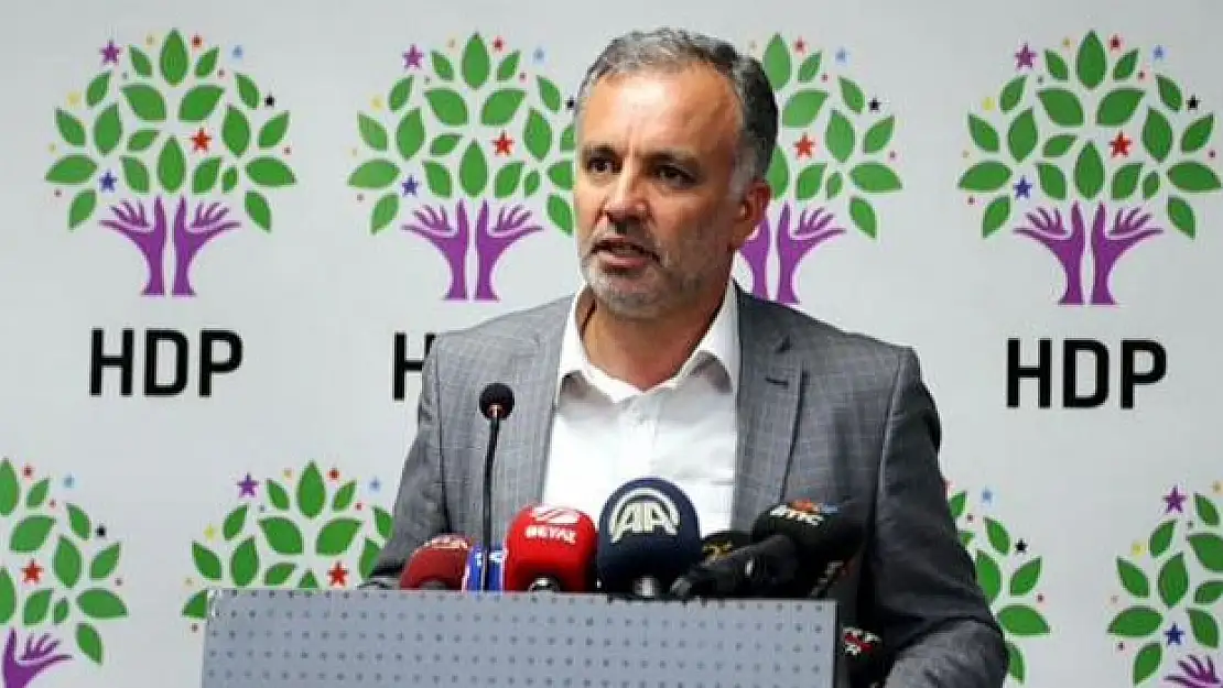 Bilgin: Savaş dursun diye çaba sarf edeceğiz