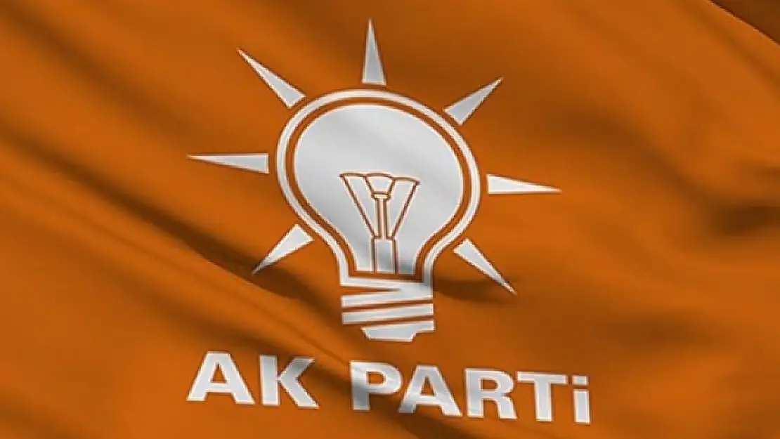 Ak Parti MYK'da Konya Damgası