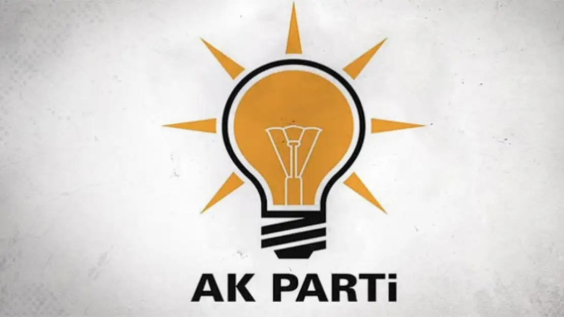 AK Parti'nin yeni MKYK'sı açıklandı