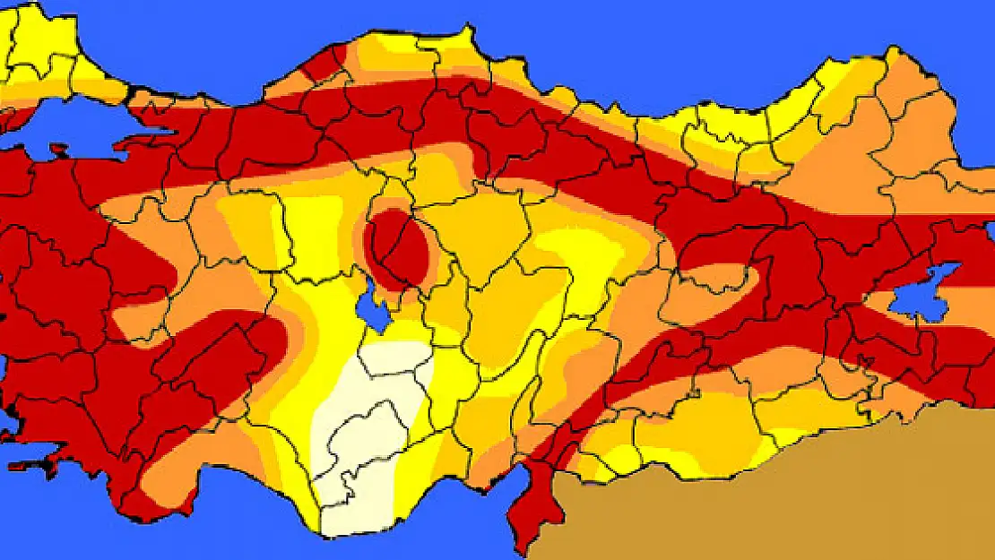 S&P: Türkiyenin kredi notu fay hattında