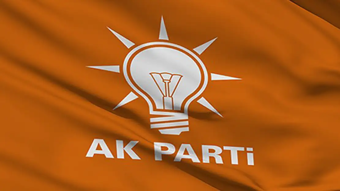 AK Parti'de Genel Başkan Yardımcıları belli oldu