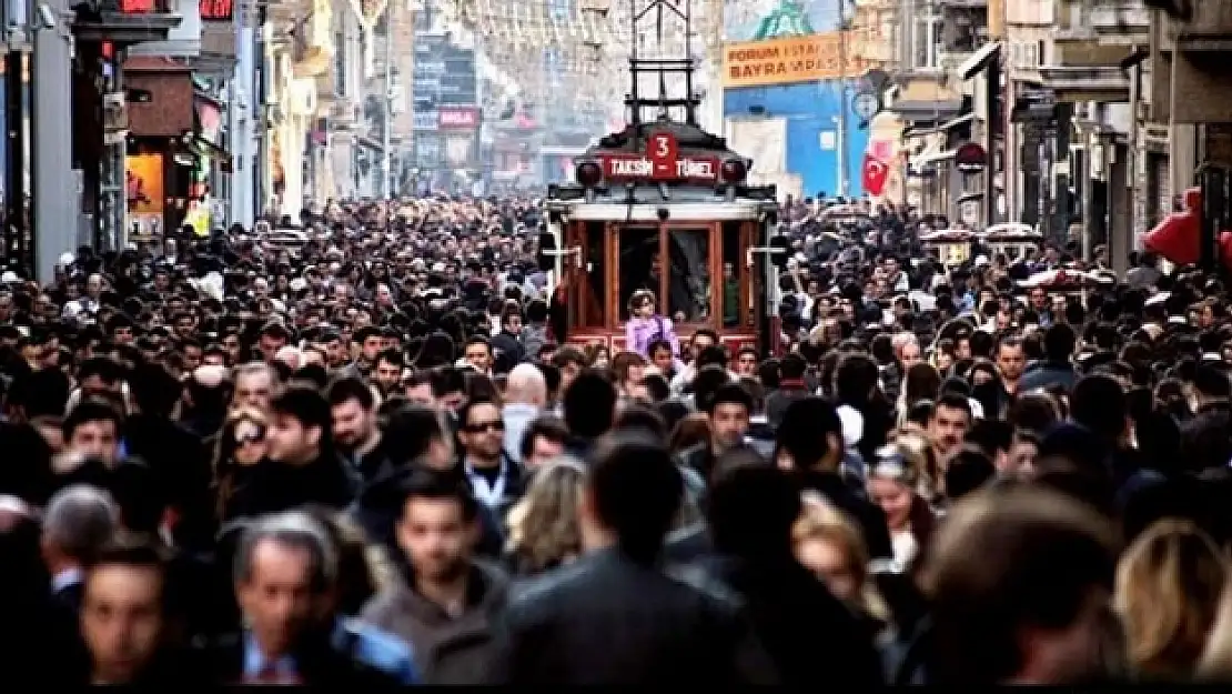 Vatandaşın en büyük korkusu: Ekonomik kriz geliyor!