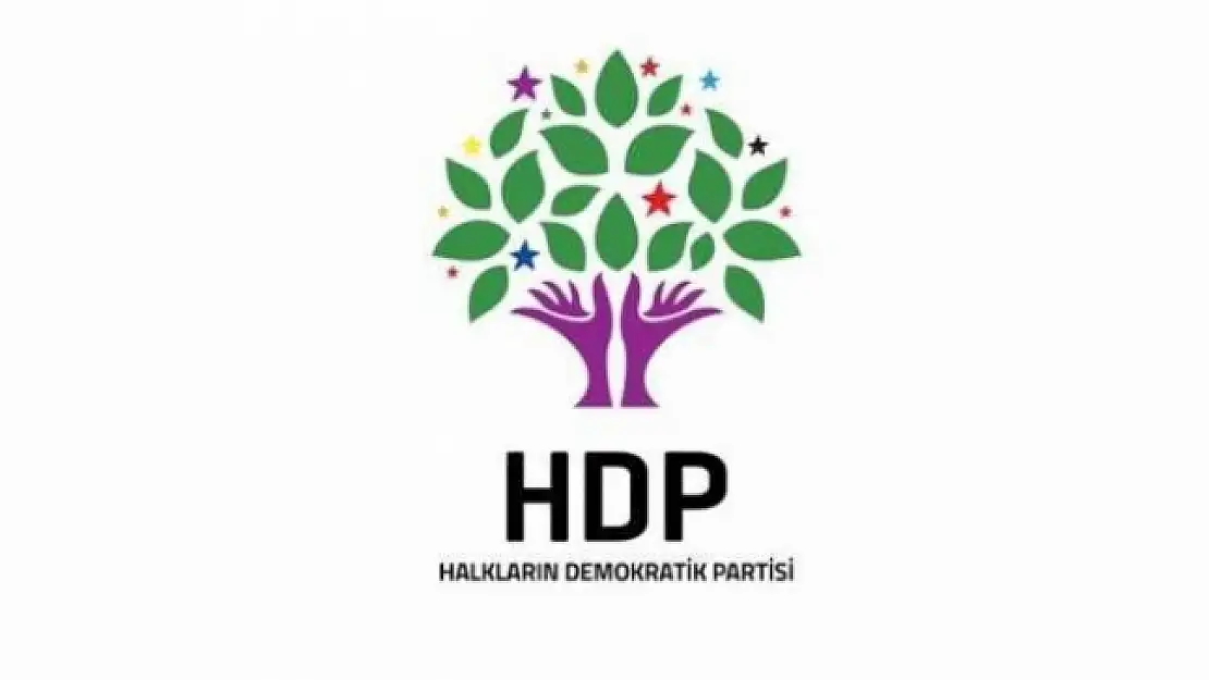 HDP Hatip Dicle'nin peşinde