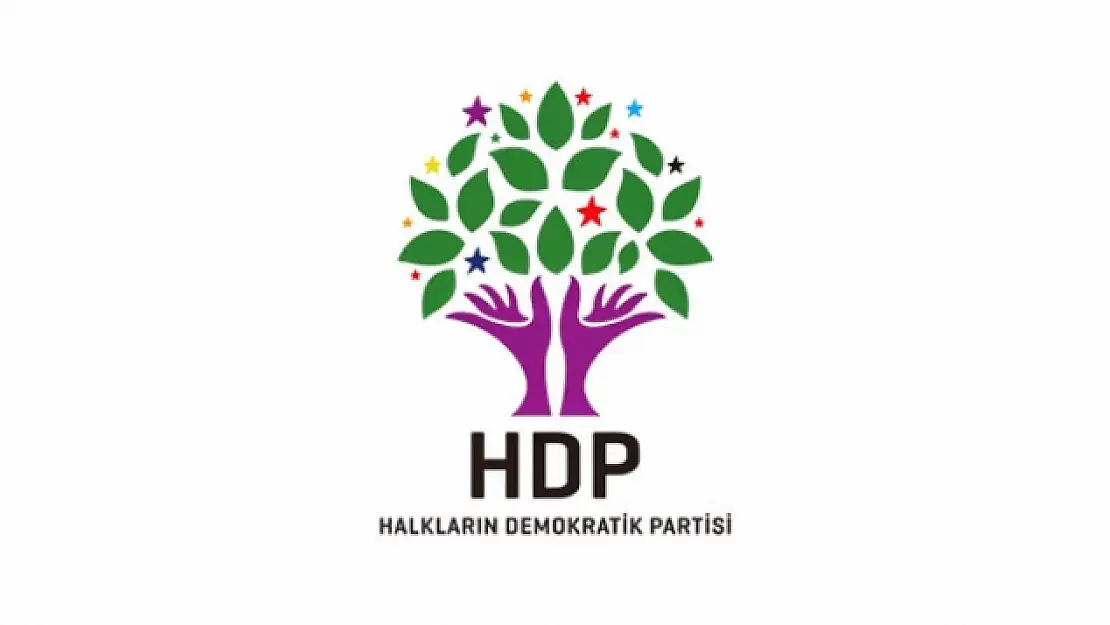 HDP Van Milletvekili Aday Listesi Açıklandı