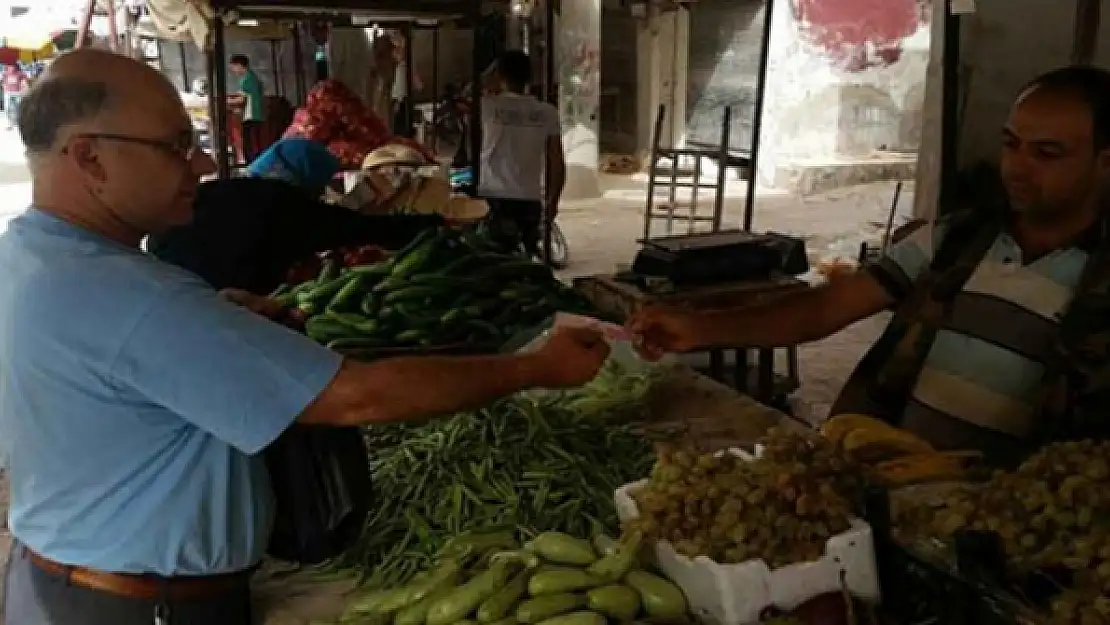 O Ülke Türk Lirasına Geçti