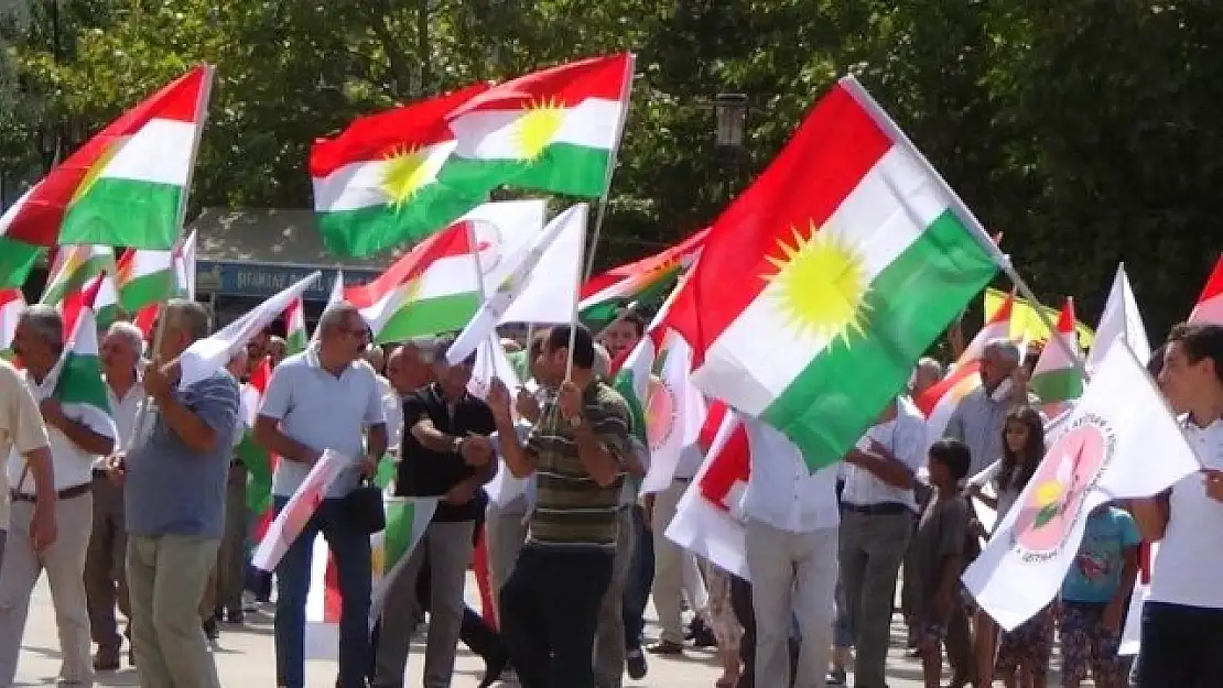 Diyarbakır'da ilginç protesto