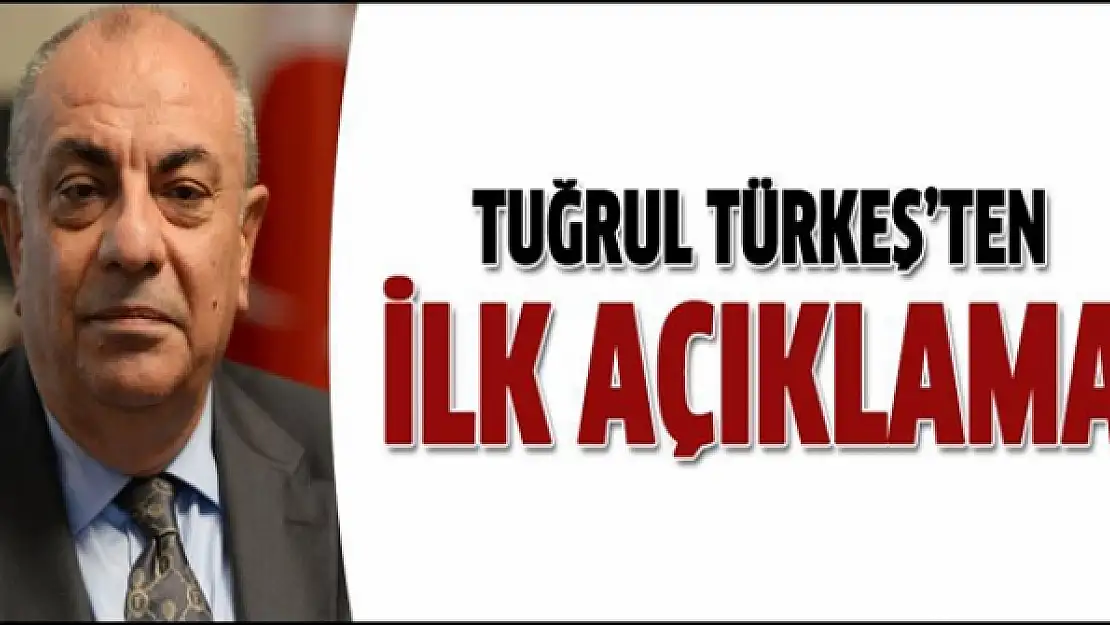 Türkeş: 'AK Partiyi iktidara getirmek için çalışacağız'