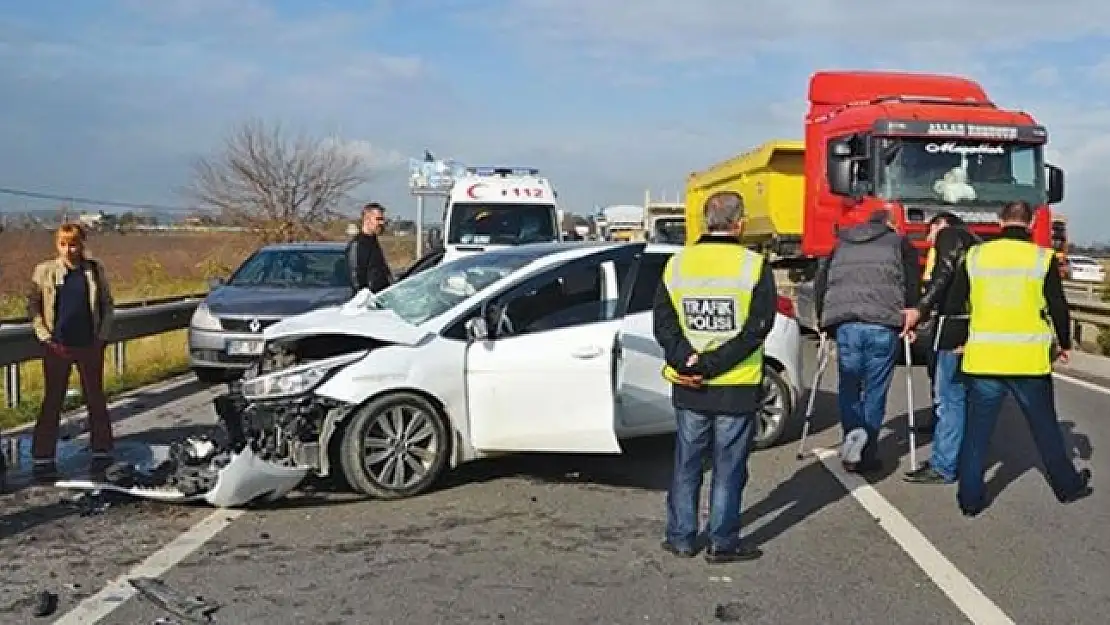 Trafik sigortasında, primler artacak!