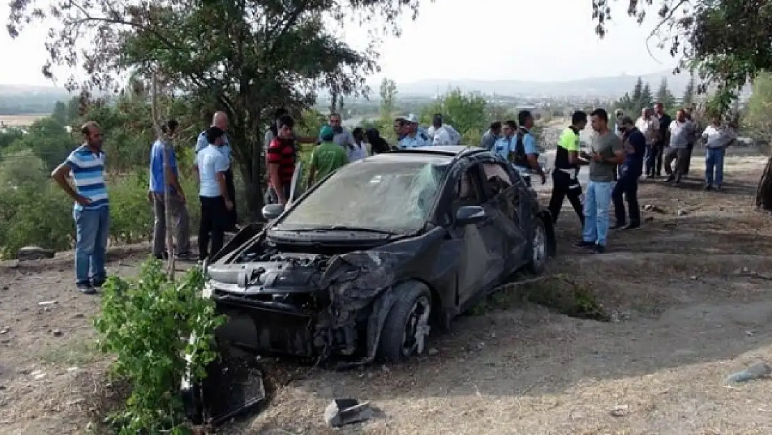 Bayram tatilinde acı bilanço: 22 ölü, 85 yaralı