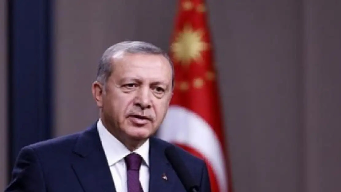  Erdoğan'dan Bakanların İstifasına Açıklama