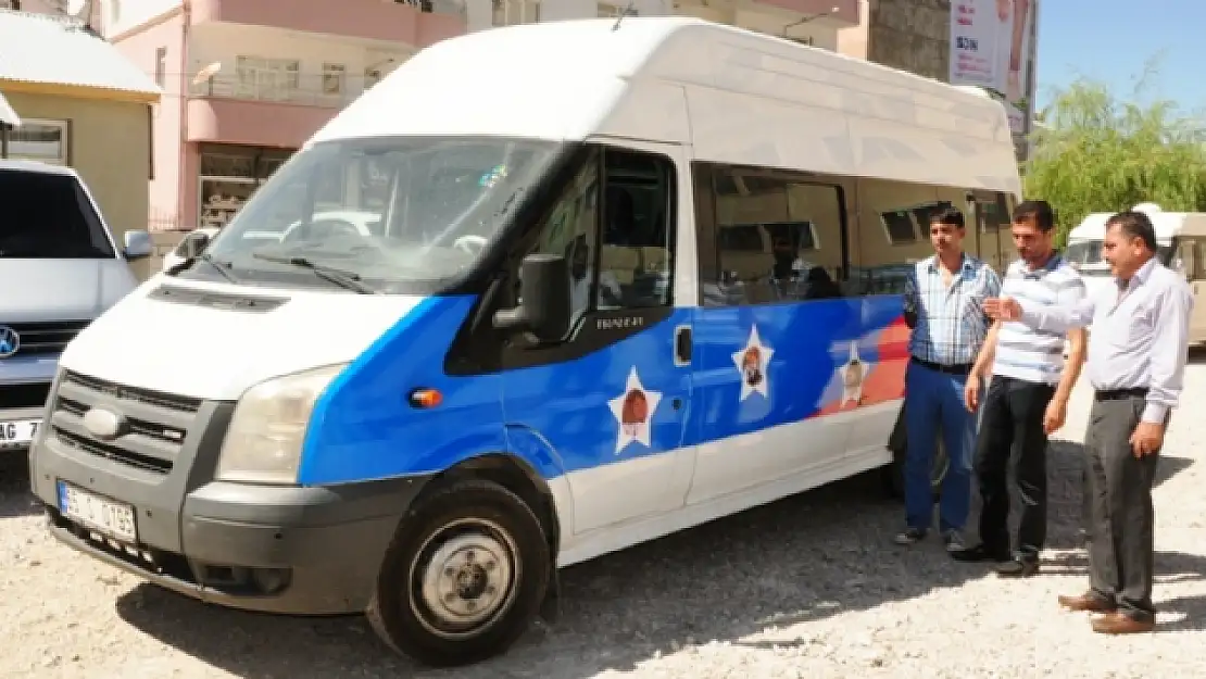 Van'da Öğrenci Servis Ücretleri Zamlandı