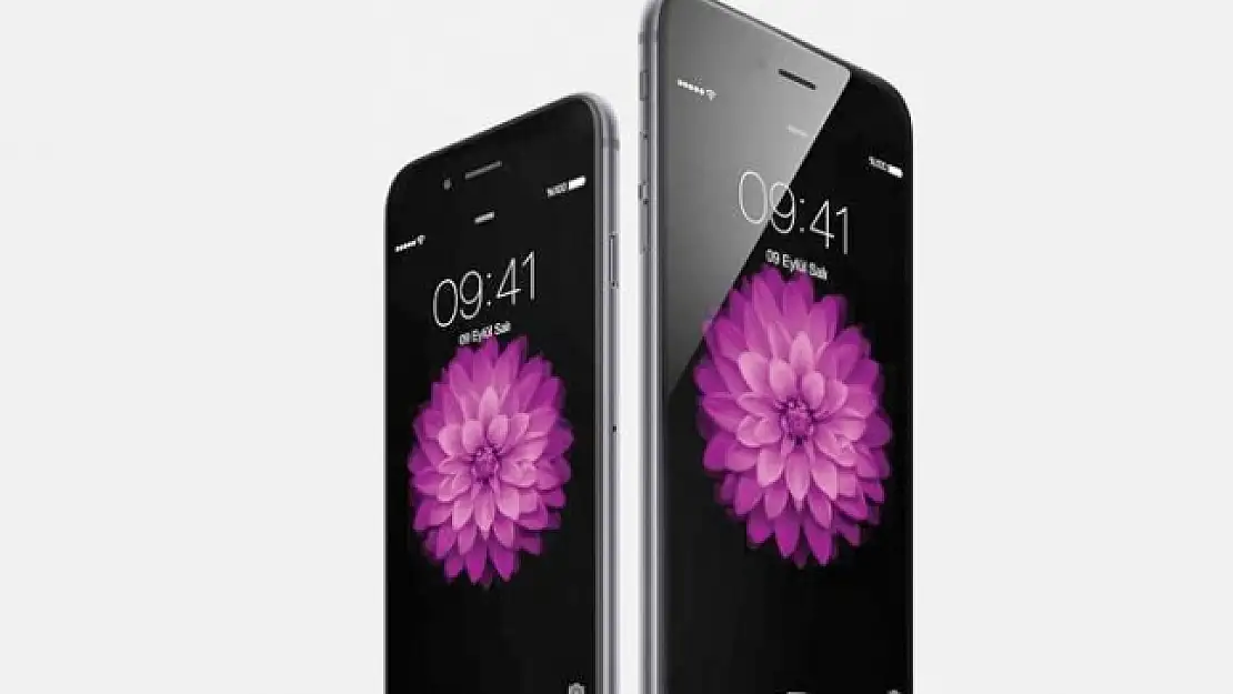 iPhone 6s 4 asgari ücrete bedel