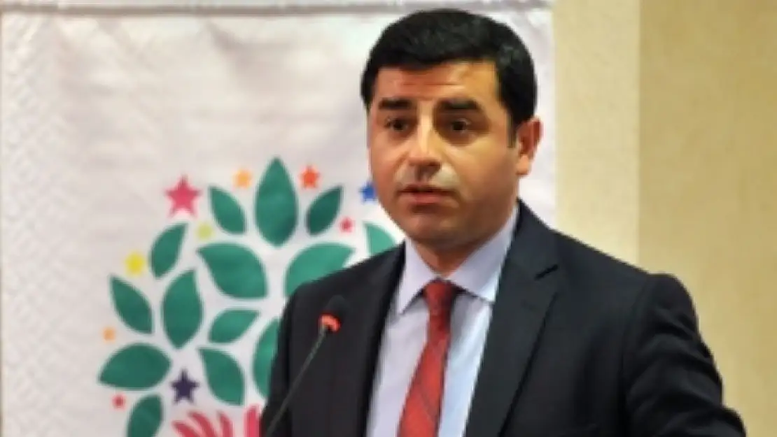 HDP'den çılgın asgari ücret vaadi!