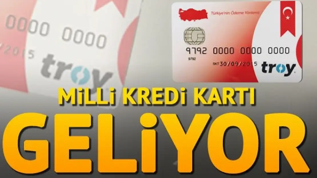 Milli ödeme