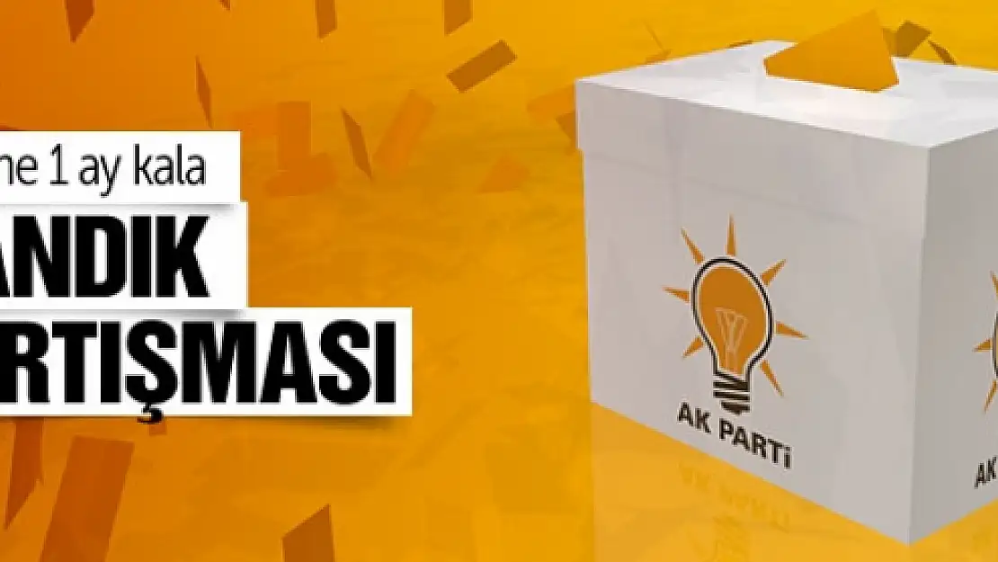 AK Partili vekillerden tartışmalı 'sandık taşıma' çıkışı
