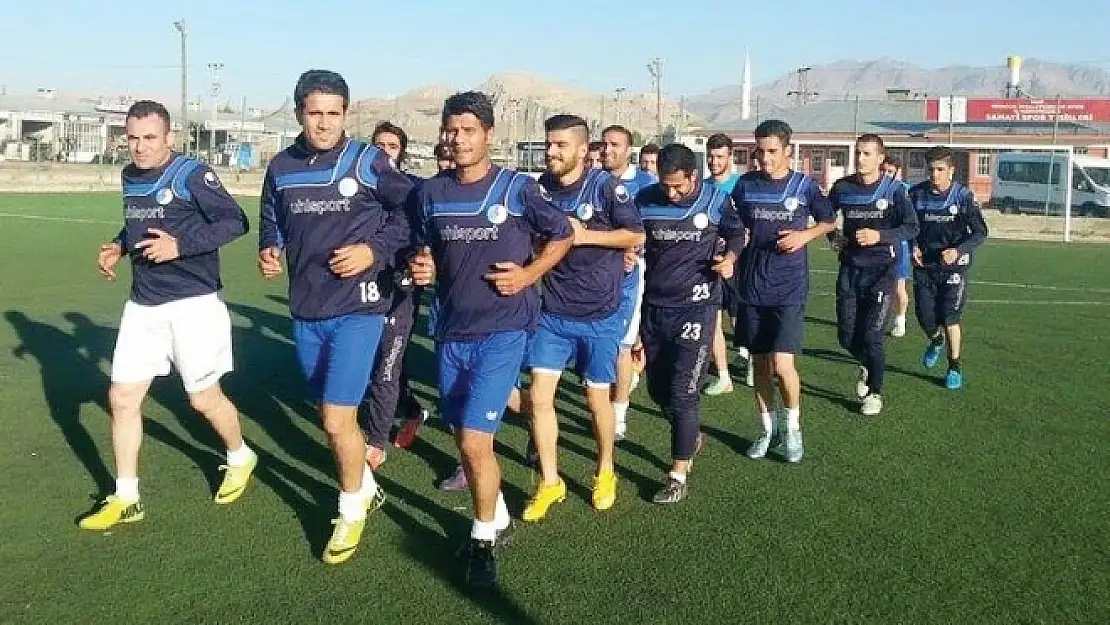 TEİAŞSPOR BU YILDA İDDİALI