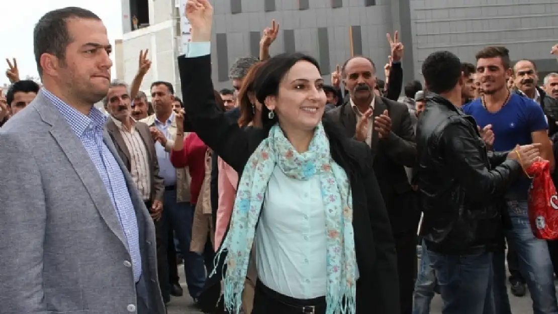 Yüksekdağ:Kaybetmeyeceğiz