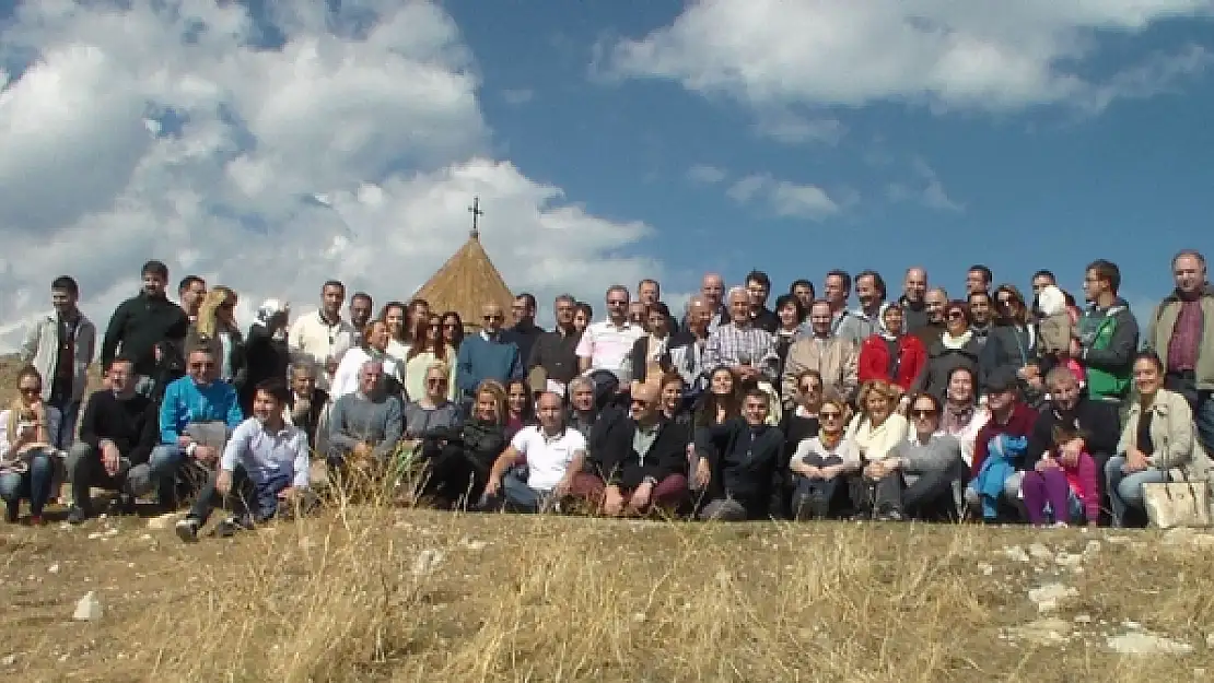 Akademisyenler Gevaşa Hayran Kaldı