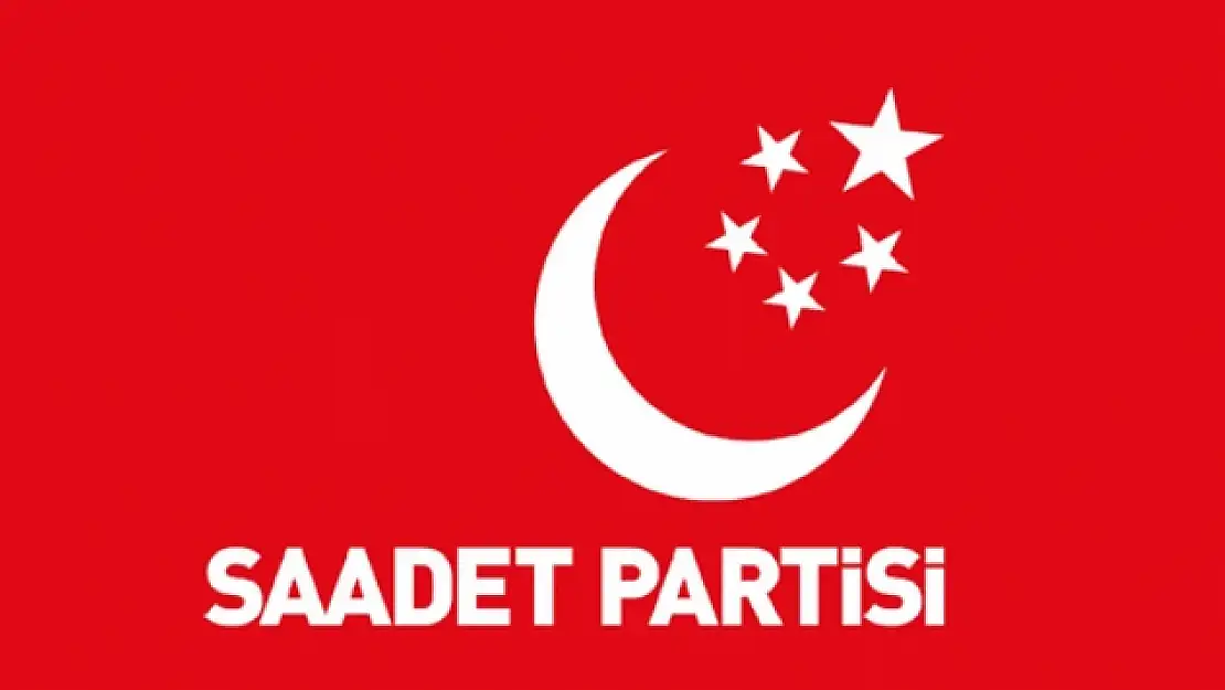 Saadet Partisinden Saldırıya Tepki