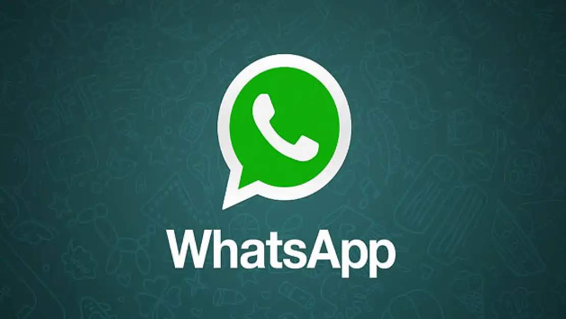 WhatsApp kullanıcılarına müjde!