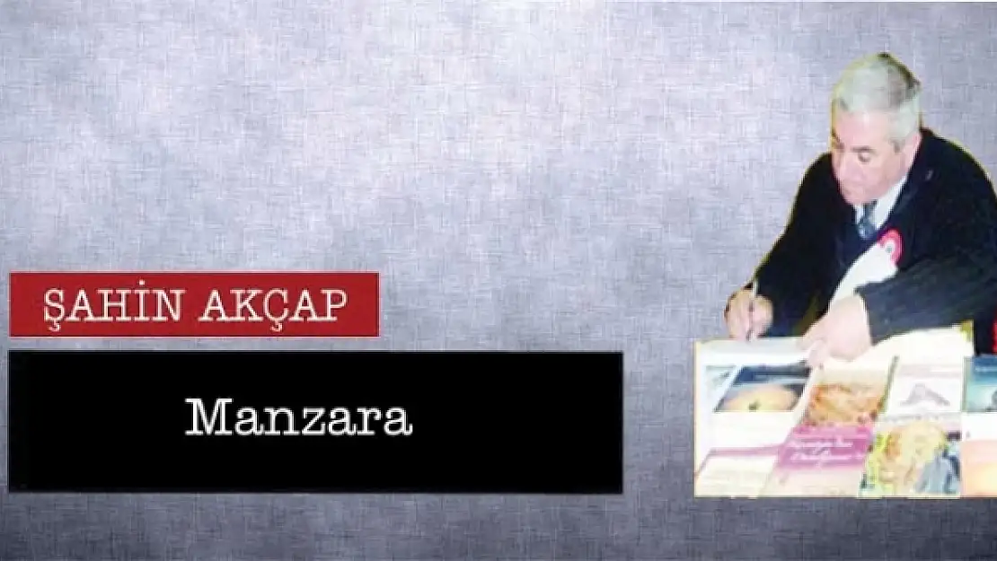 Manzara