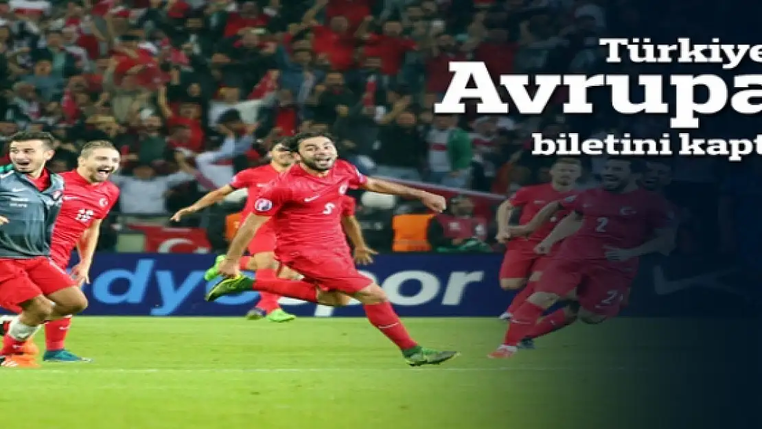 Türkiye 1-0 İzlanda