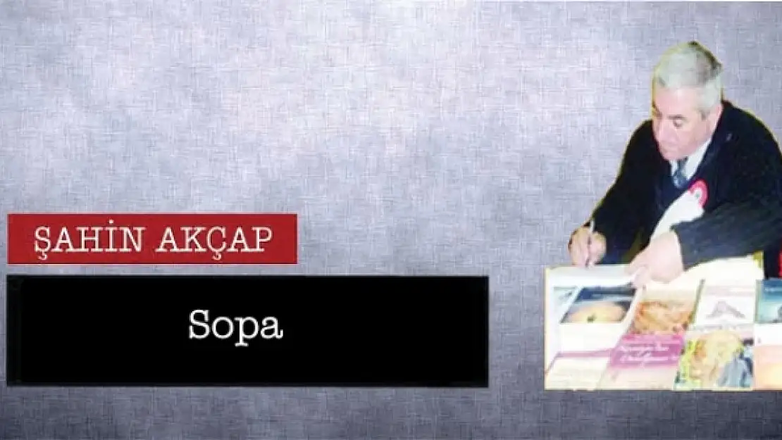 Sopa