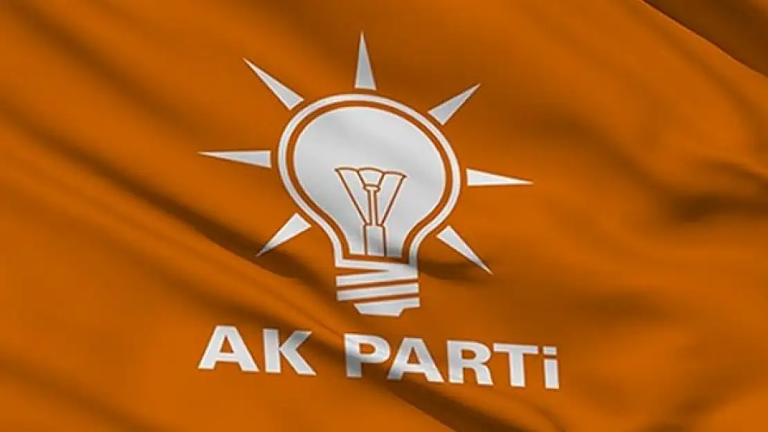 AK Parti'den çapraz seferberlik